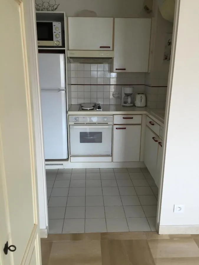 Ferienwohnung Les Jardins De L'Infante Cannes Apartment