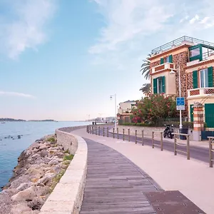 Nid D'amour Vue Appartement