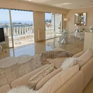 Vue Cannes